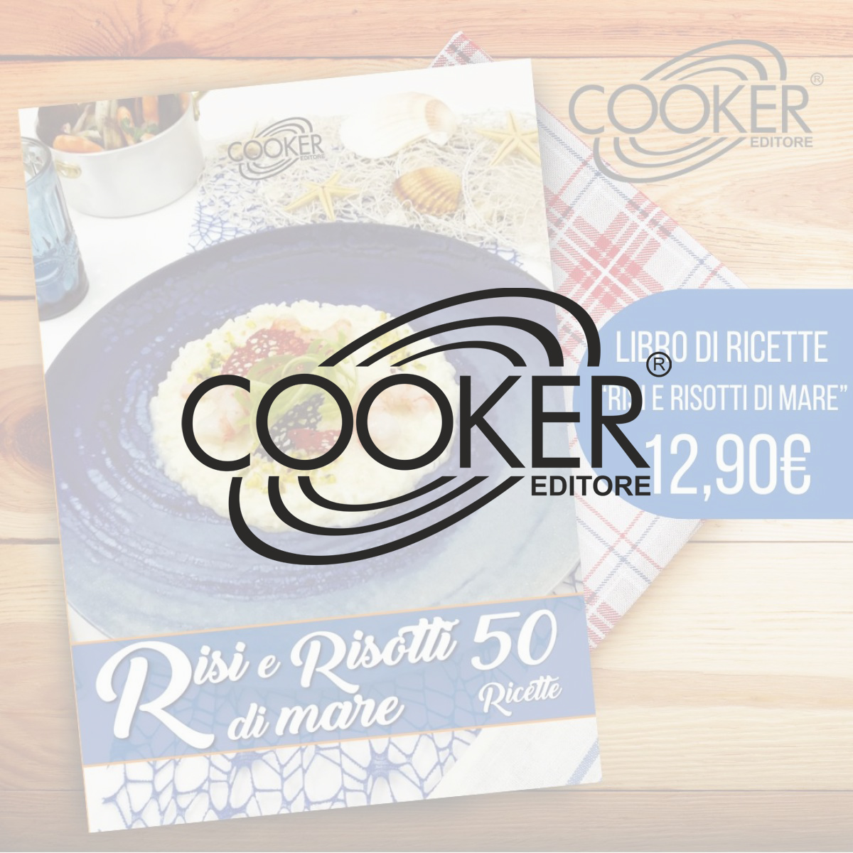 Cooker Editore
