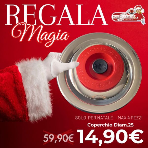 ART TONDO 25 CLASSIC