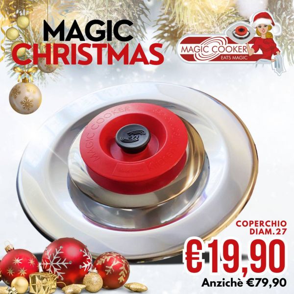 ART TONDO 27 CLASSIC 