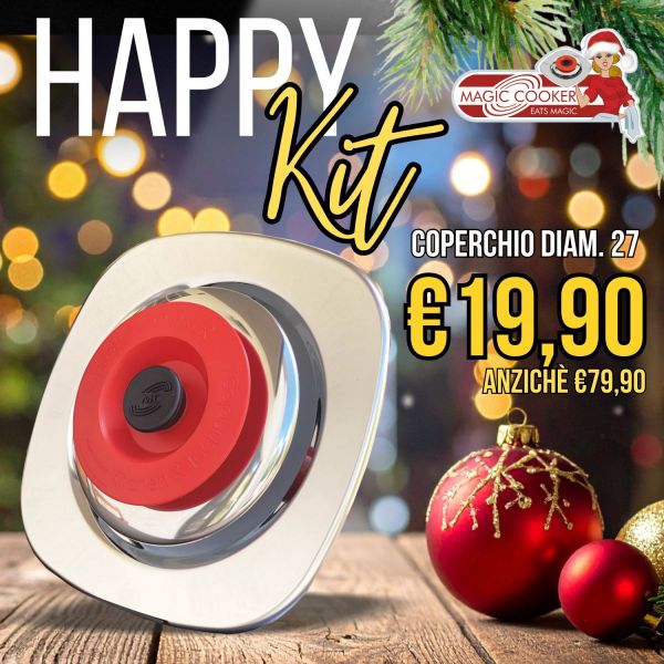 ART QUADRATO 27 CLASSIC 