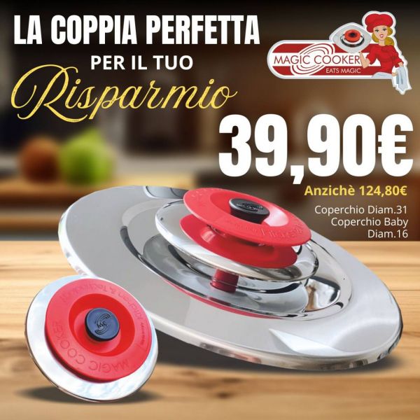 ART  TONDO BABY + 31 CLASSIC