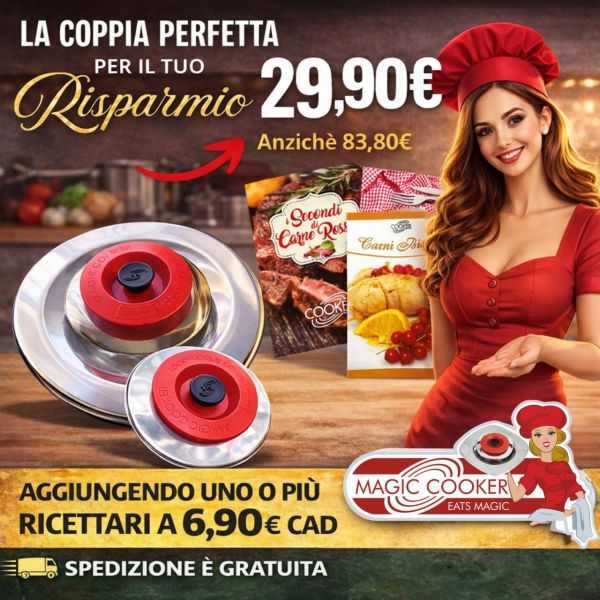 KIT ART TONDO 27 CLASSIC + ART  TONDO BABY CLASSIC 