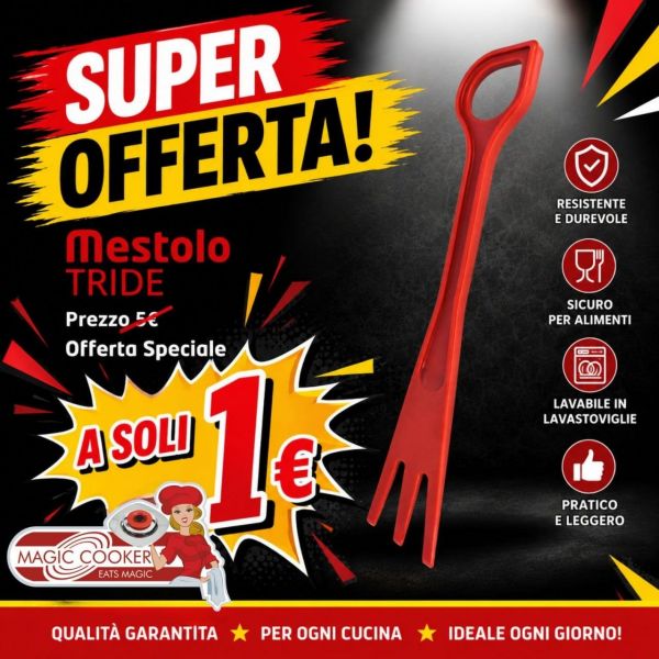 FORCHETTA