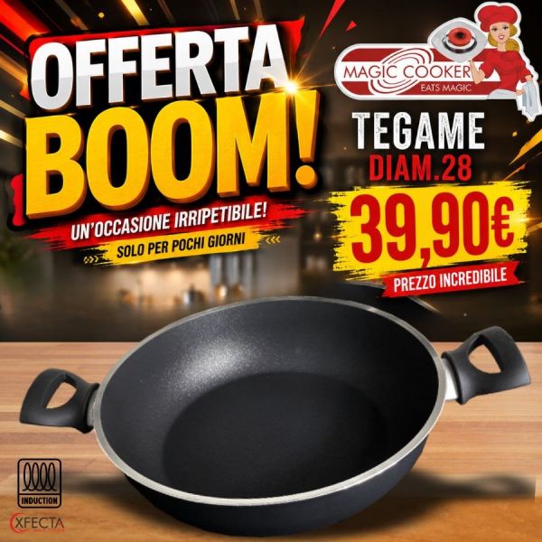 TEGAME 28 FLO PERFECTA