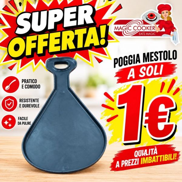 PORTA MESTOLI
