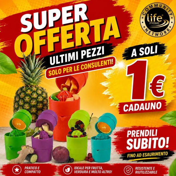 SPREMONE VERDE CHIARO