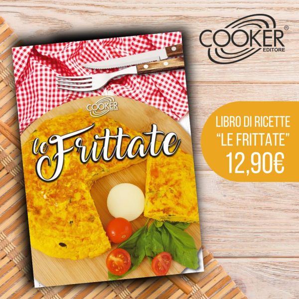 RICETTARIO LE FRITTATE