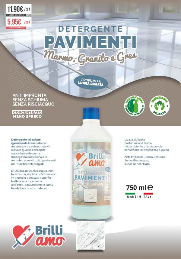 LAVAPAVIMENTI MARMO GRANITO E GRES