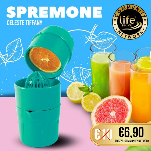 SPREMONE CELESTE TIFFANY