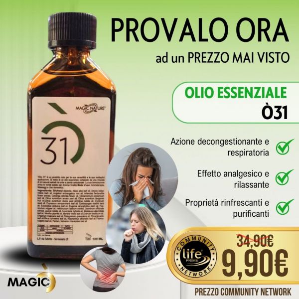 OLIO 31