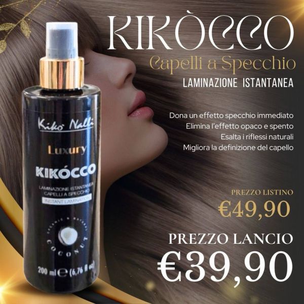 KIKOCCO INSTANT LAMINATION