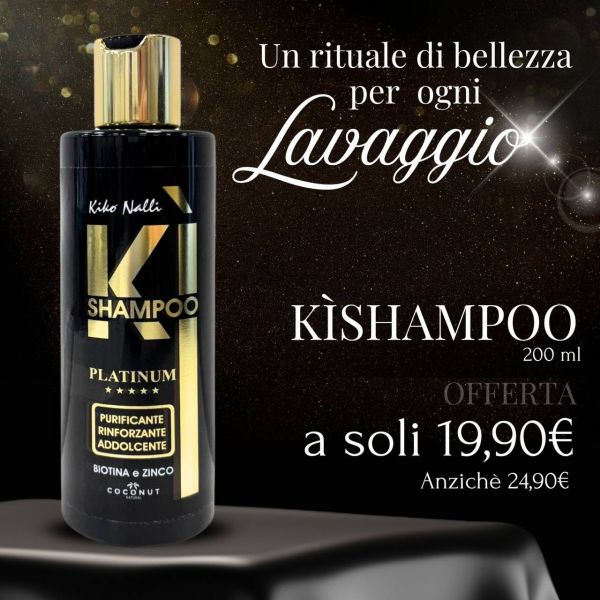 KI-SHAMPOO