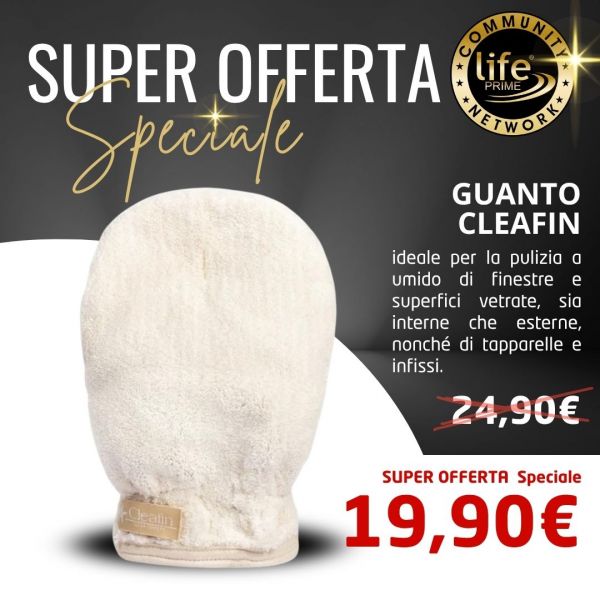 GUANTO MICROFIBRA