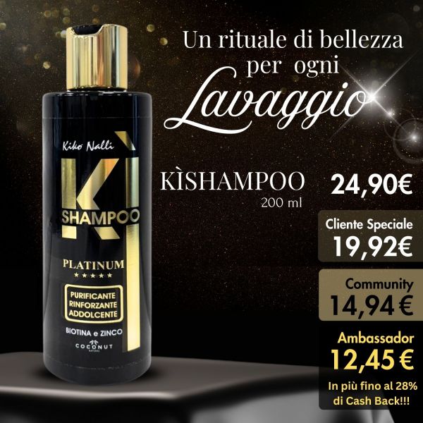 KI-SHAMPOO