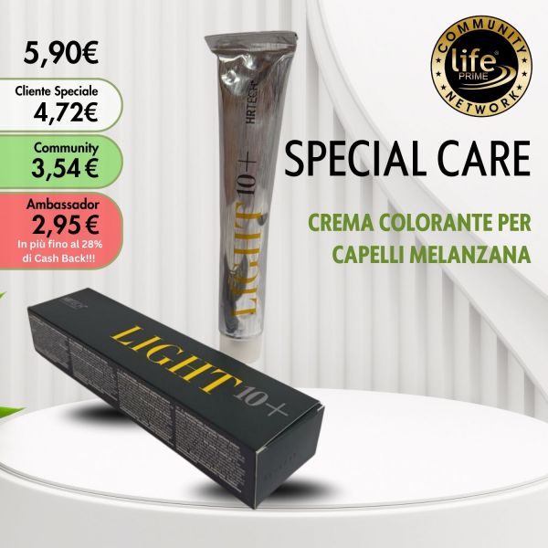 CREMA COLORANTE PER CAPELLI MELANZANA 4.20  100 ML