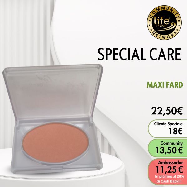 MAXI FARD